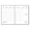 Tanári zsebkönyv PD CALENDAR papírborító A/5 Compass 2026-2027