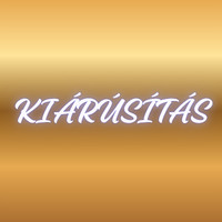 Kiárúsítás