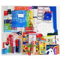 Iskolai kiegészítők