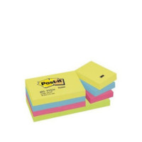 Öntapadós jegyzettömbök, Post-it