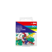 Gombostűk, rajzszegek, táblatűk